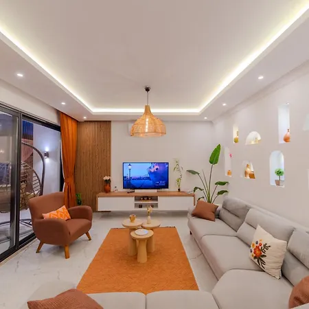 Mirella Villa Kas