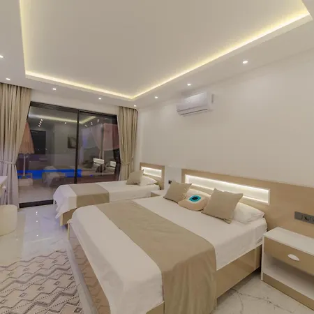 Villa Mirella Kaş