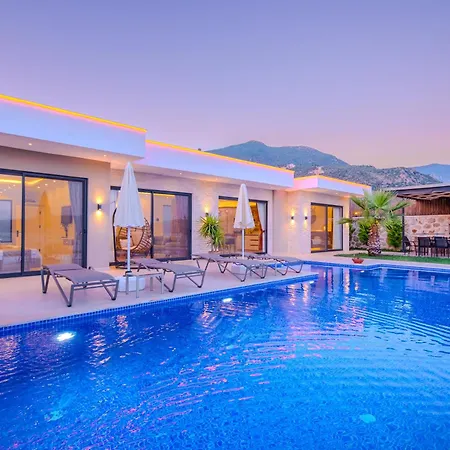 Villa Mirella *
