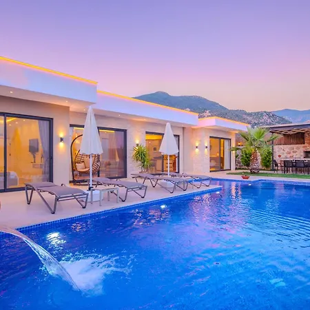 Villa Mirella Kaş