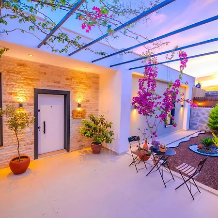 Villa Mirella *